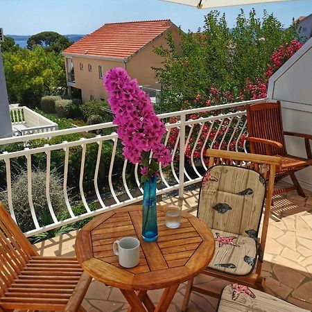Apartman Dubravka 2 オレビック エクステリア 写真