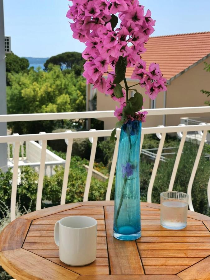 Apartman Dubravka 2 オレビック エクステリア 写真